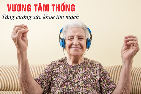 Người bệnh hở van tim có thể nghe nhạc để thư giãn tâm lý (1).jpg